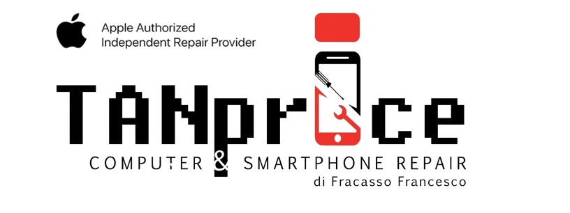 TANprice Computer & Smartphone Repair